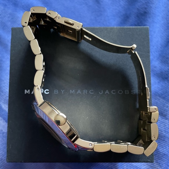 Marc Jacobs Womens Watch